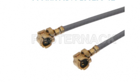 PE38295-12 | Pasternack | Разъем