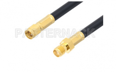 PE37594-12 | Pasternack | Разъем