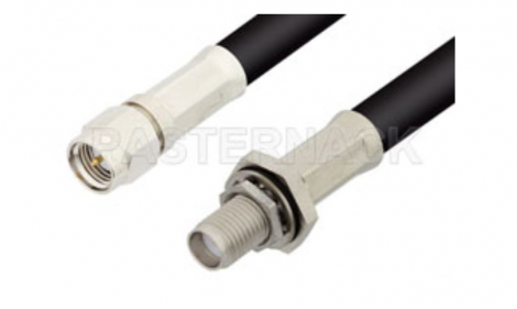 PE37808-36 | Pasternack | Разъем