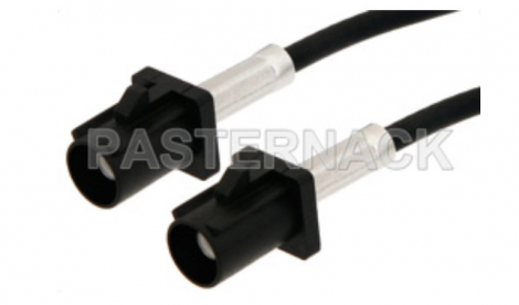 PE39350С-48 | Pasternack | Соединитель