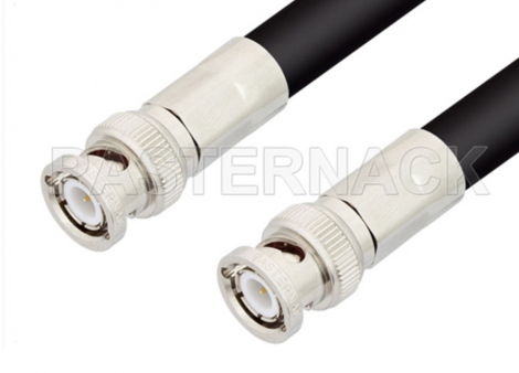 PE3906-100CM | Pasternack Штекер