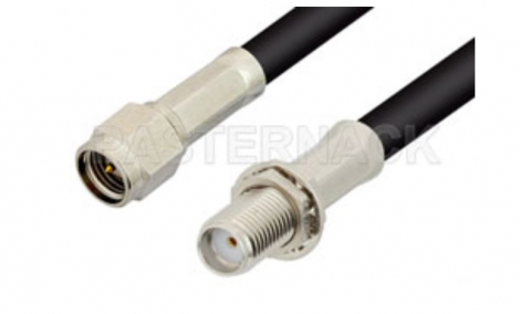 PE3078-60 | Pasternack | Разъем