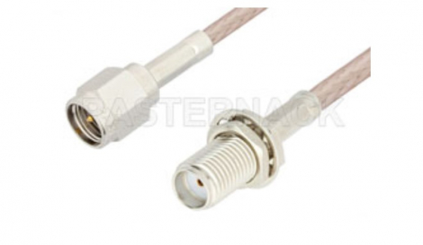 PE3100-48 | Pasternack | Разъем