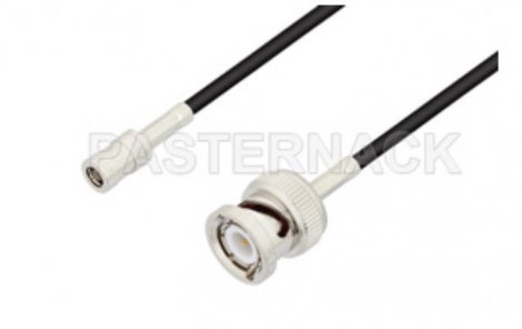 PE3C3318 Разъем для кабеля RG-174