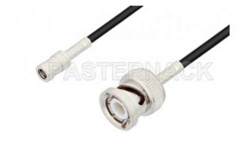 PE3C3318LF-36 Разъем для RG174