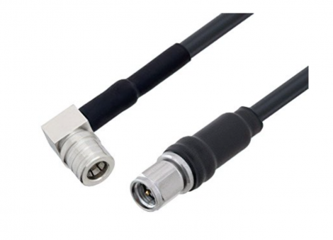 PE3W06662-60 | Pasternack | Кабель