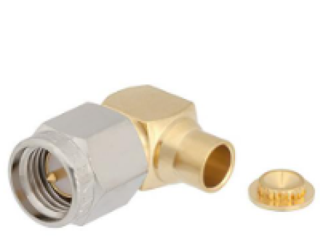 PE4083 | Pasternack | Разъем