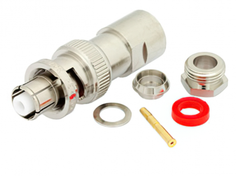 PE4100 | Pasternack | Соединитель