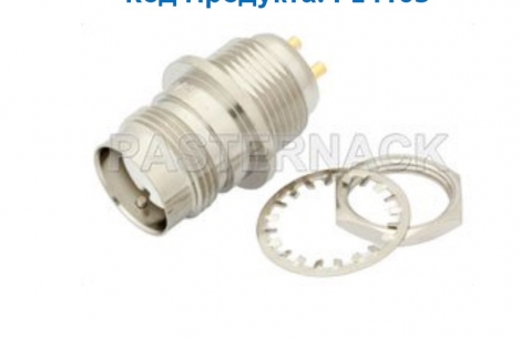 PE4105 | Pasternack | Разъем