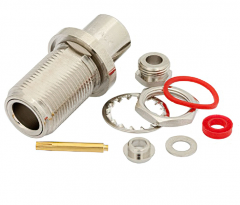 PE4114 | Pasternack | Соединитель