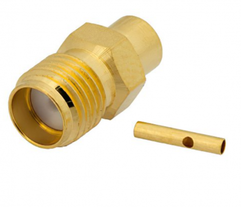 PE4115 | Pasternack | Соединитель