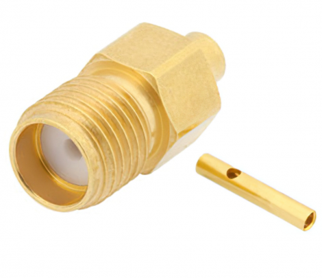 PE4116 | Pasternack | Соединитель