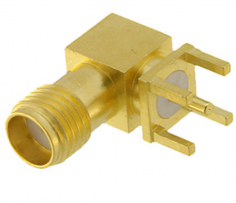 PE4118 | Pasternack | Соединитель