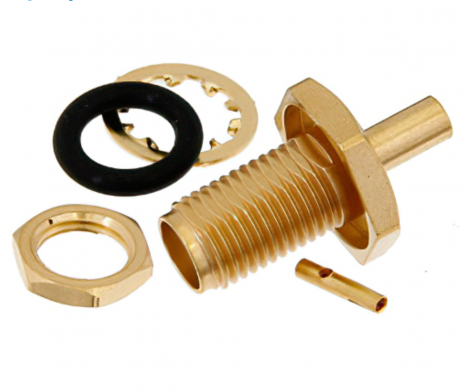 PE4119 | Pasternack | Соединитель