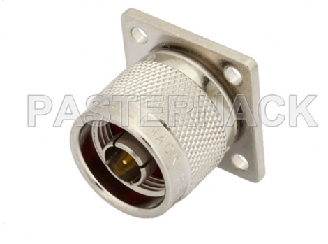 PE4131 | Pasternack Разъем