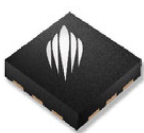 PE43711B-Z | pSemi | Аттенюатор