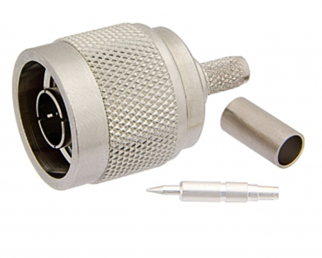 PE44044 | Pasternack | Соединитель