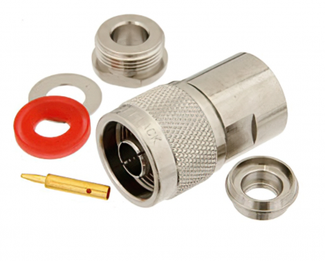 PE44045 | Pasternack | Соединитель