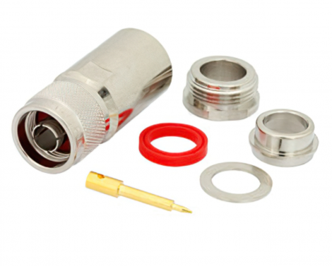 PE44046 | Pasternack | Соединитель