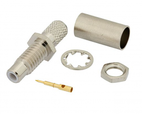 PE44047 | Pasternack | Соединитель