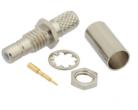 PE44048 | Pasternack | Соединитель