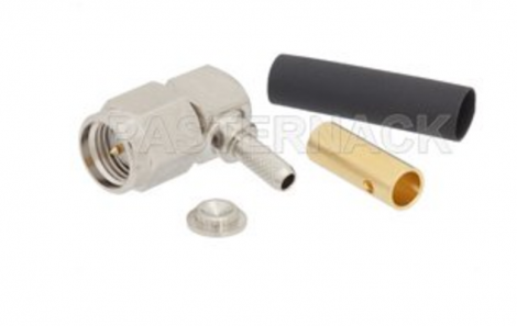 PE4409 | Pasternack | Разъем