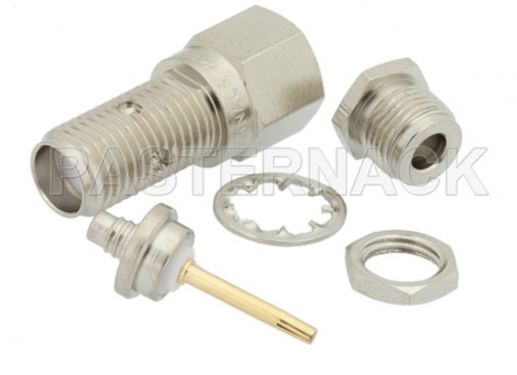 PE4424 | Pasternack | Штекерное гнездо