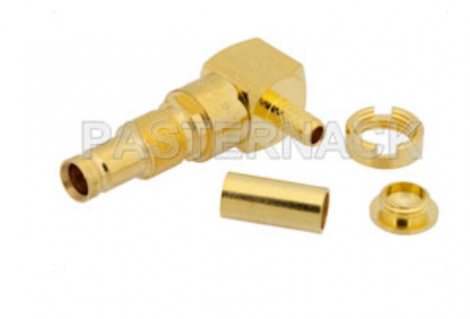 PE4405 | Pasternack | Соединитель