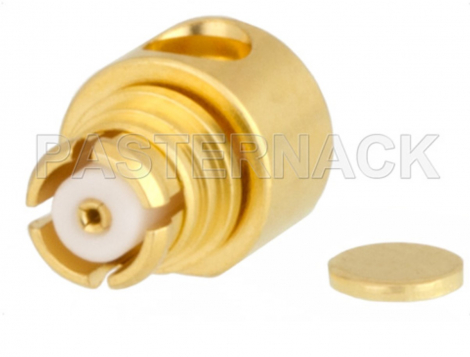 PE44275 | Pasternack | Соединитель