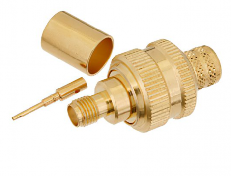 PE44669 | Pasternack | Разъем