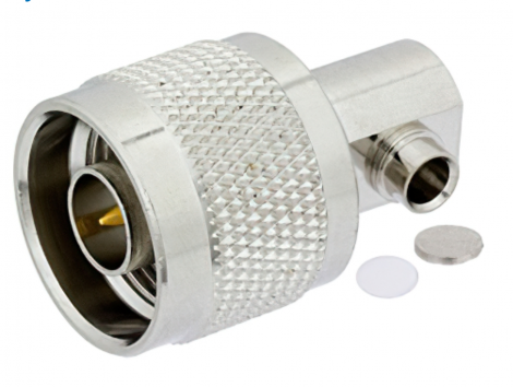 PE44703 | Pasternack | Разъем