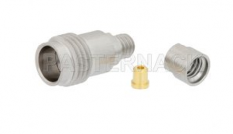 PE44800 | pasternack | Разъем