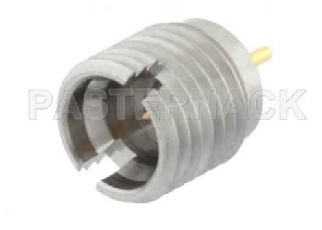 PE44912 | Pasternack | Штекерное гнездо
