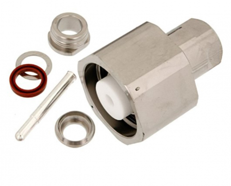 PE4564 | Pasternack | Зажим разъема