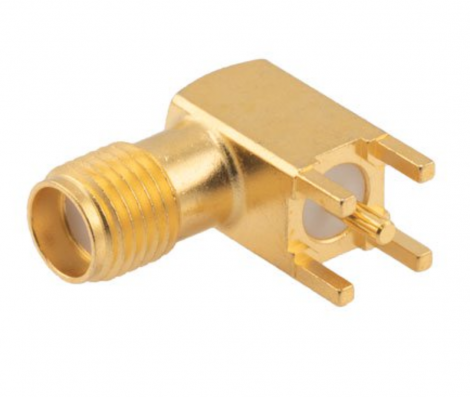 PE45698 | Pasternack | Соединитель