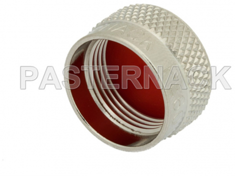 PE6017 | Pasternack пылезащитная крышка без короткого замыкания