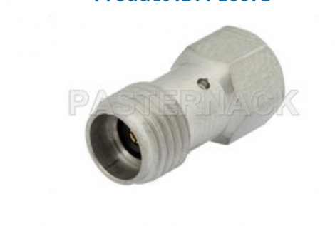 PE6073 | Pasternack Нагрузка