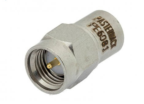 PE6081 | Pasternack | Нагрузка