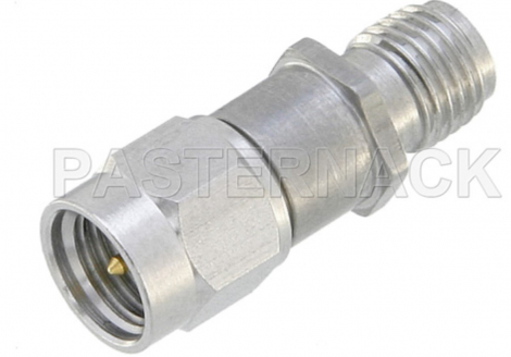 PE7001-10 | Pasternack | Фиксированные аттенюаторы