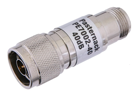 PE7002-40 | Pasternack | Аттенюатор