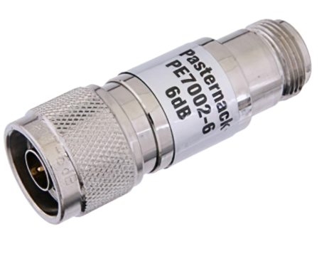 PE7002-6 | Pasternack | Аттенюатор