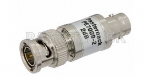PE7009-2 Аттенюатор