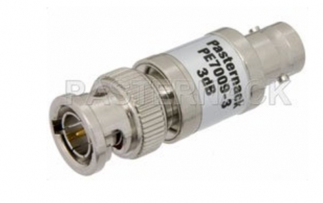 PE7009-3 Аттенюатор