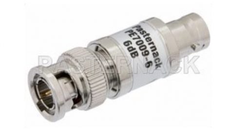 PE7009-6 | Pasternack | Аттенюатор