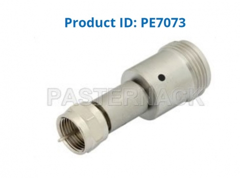 PE7073 Соединитель