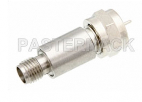 PE7077 | Pasternack | Разъем