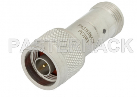 PE7083 | Pasternack | Согласующий элемент