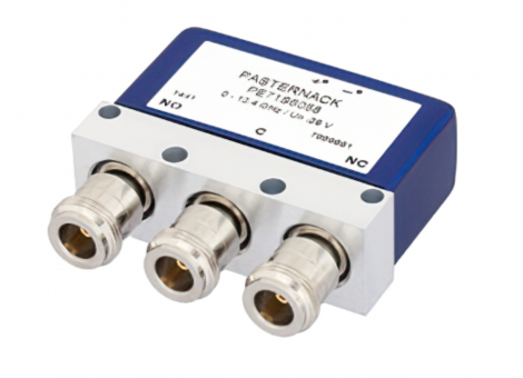 PE71S6058 | Pasternack | Переключатель