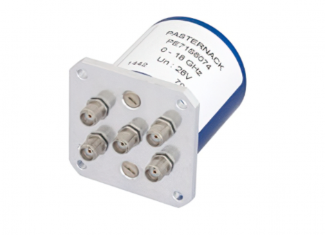 PE71S6074 | Pasternack | Переключатель