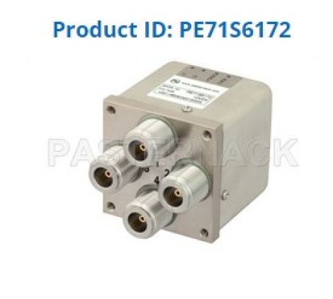 PE71S6172 | Pasternack | Реле